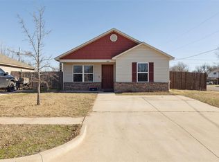 100 N L Ave, El Reno, OK 73036