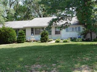 10530 Farview Ave, Saint Ann, MO
