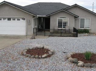 22261 Rosewood Pl, Cottonwood, CA 96022