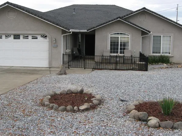 22261 Rosewood Pl, Cottonwood, CA 96022