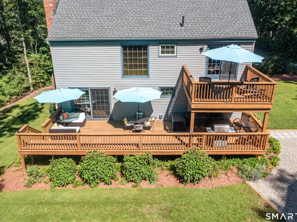 86 Goodwin Road, Canterbury, CT 06331