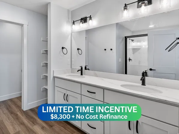 2742 W 2715 N #163, Ogden, UT 84404