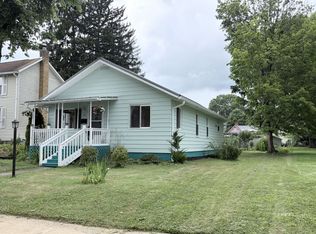 45 Hudson Ave, Athens, OH 45701