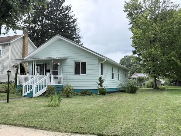 45 Hudson Ave, Athens, OH 45701