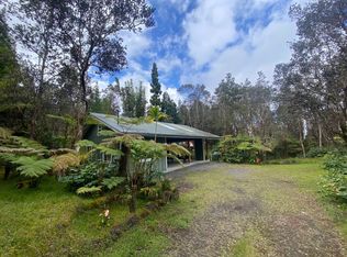 11-3806 Liona St, Volcano, HI 96785