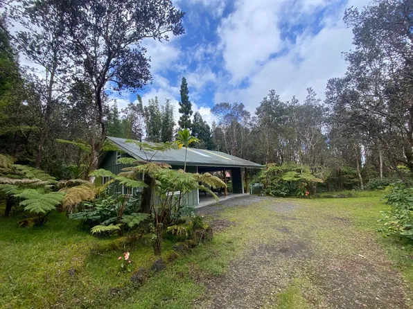 11-3806 Liona St, Volcano, HI 96785