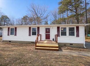 30554 Cannon Dr, Salisbury, MD 21804