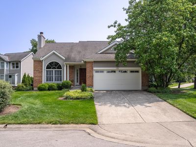 5288 Birchknoll Ct, Cincinnati, OH, 45230