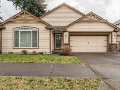 8605 NE 30th St, Vancouver, WA, 98662