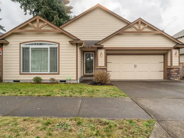 8605 NE 30th St, Vancouver, WA 98662