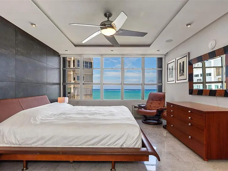 Plaza Atlantico Ave Isla Verde #1002 — Photo 16