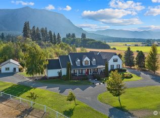 830 Pays Rd, Cle Elum, WA 98922