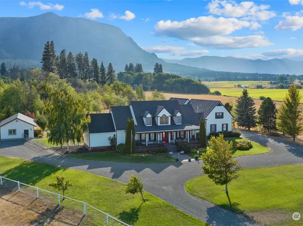 830 Pays Road, Cle Elum, WA 98922
