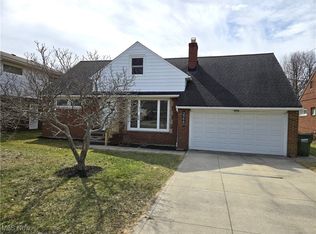 25660 Glenbrook Blvd, Euclid, OH