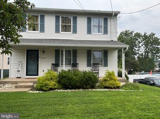 229 Shelmire St, Jenkintown, PA 19046