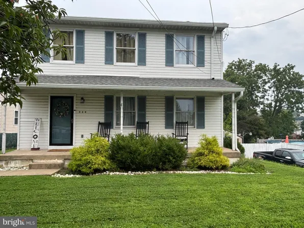229 Shelmire St, Jenkintown, PA 19046