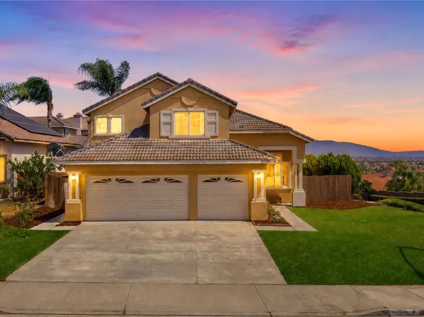 25701 Palermo Ct, Murrieta, CA 92563