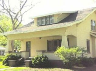 402 E 3rd St, Everly, IA 51338