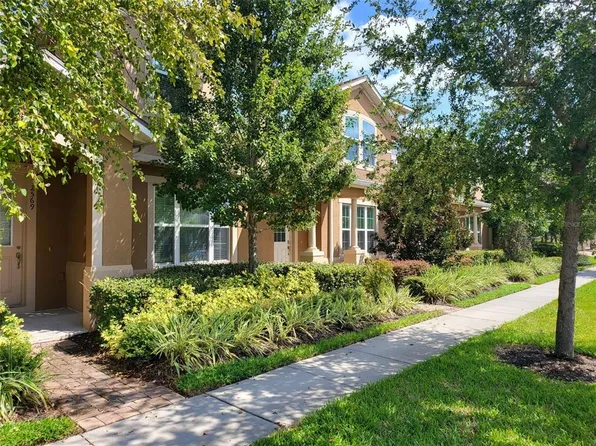 2569 FOLIO WAY, KISSIMMEE, FL 34741
