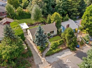 9009 20th Ave NE, Seattle, WA 98115