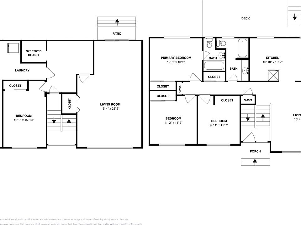2nd image of 3216 S 292nd St