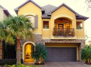 517 Birdsall St, Houston, TX 77007