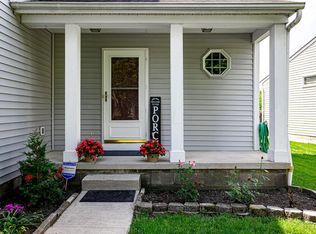 5713 Larksdale Dr, Galloway, OH 43119