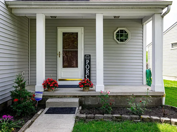 5713 Larksdale Dr, Galloway, OH 43119