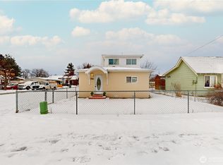 401 NE 8th Ave, Milton Freewater, OR 97862