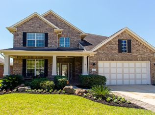 12406 Jamestown Crossing Ln, Humble, TX 77346