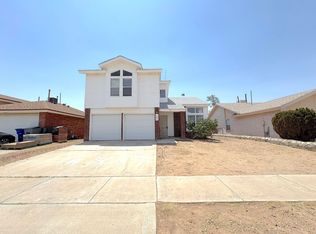 11073 Nathan Bay Dr, El Paso, TX 79934