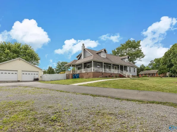 26 Rush Ln, Guntersville, AL 35976