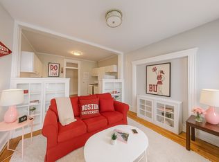 330 Saint Paul St #44, Brookline, MA 02446