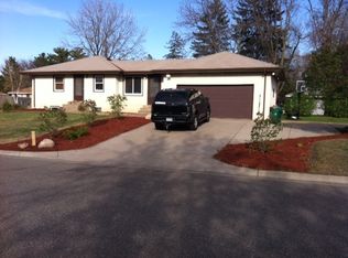 2331 Ericon Dr, Brooklyn Center, MN 55430