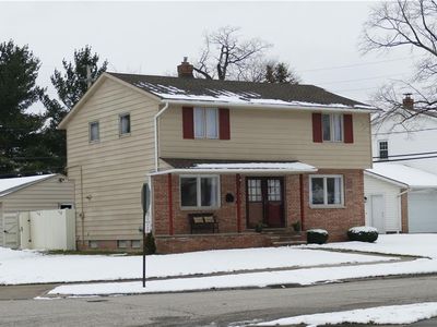 19403 Thornridge Ave, Cleveland, OH, 44135