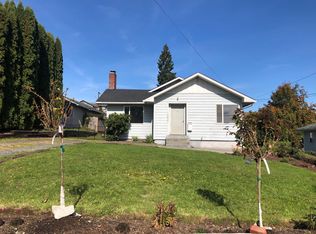 1631 Silver Lake Rd, Everett, WA 98208