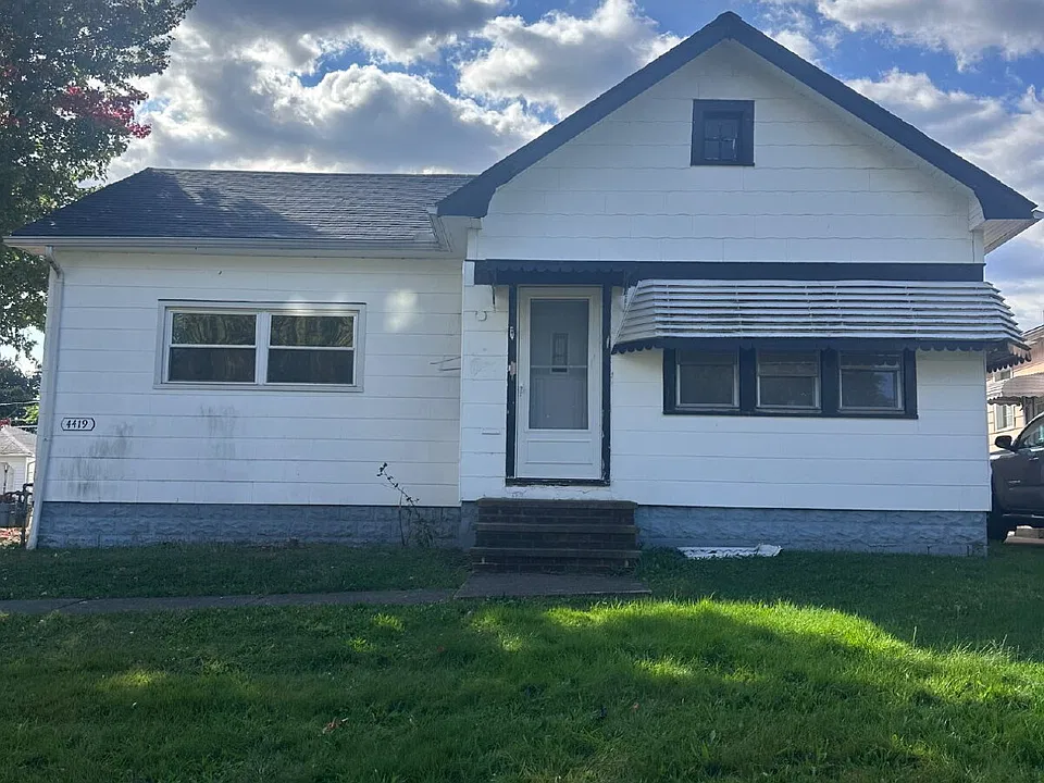 4419 Lincoln Ave #4419