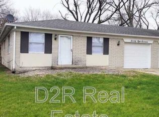 7817 Southfield Dr, Indianapolis, IN 46227
