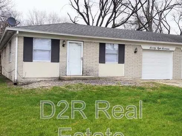 7817 Southfield Dr, Indianapolis, IN 46227