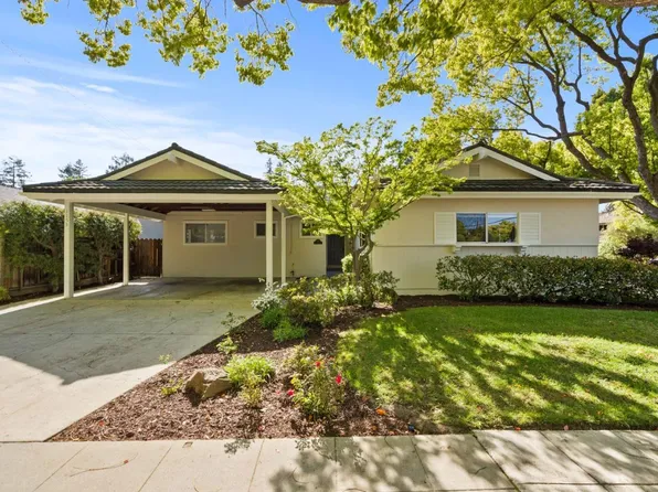 1175 Ravenscourt Ave, San Jose, CA 95128