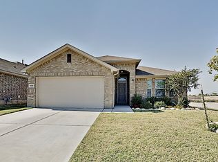 14661 Basketweaver Ln, Haslet, TX 76052