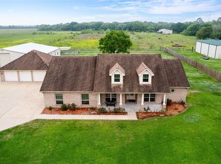 2224 County Road 660b, Danbury, TX 77534