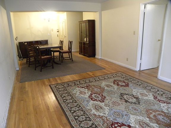 Living Room to Dining Rm