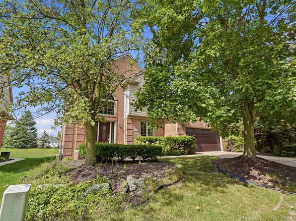 13337 Karl Dr, Plymouth, MI 48170