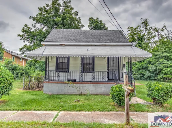1430 Forest St, Augusta, GA 30901