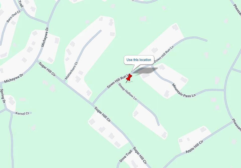 2nd image of V/l Steep Hollow Ln