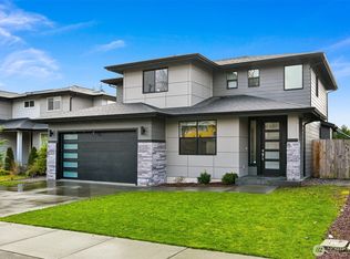 2151 Gabis Ln, Ferndale, WA 98248