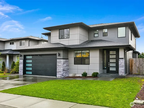 2151 Gabis Lane, Ferndale, WA 98248
