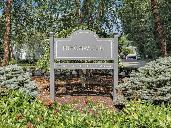 6 Hills Lane #6, Norwalk, CT 06880