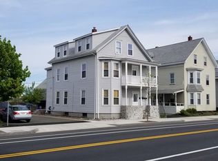 386 Rantoul St, Beverly, MA 01915